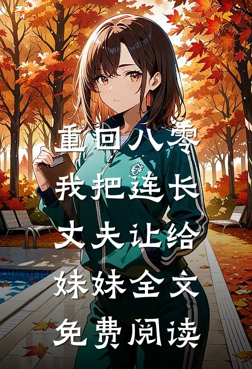 重回八零：我把连长丈夫让给妹妹全文免费阅读