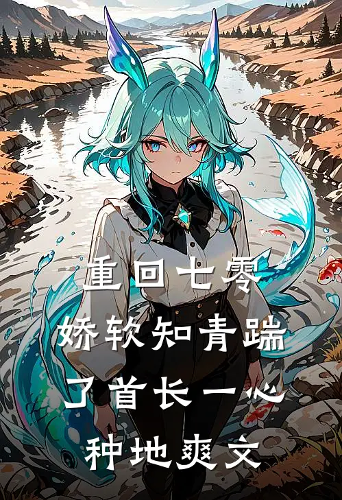 重回七零，娇软知青踹了首长一心种地爽文