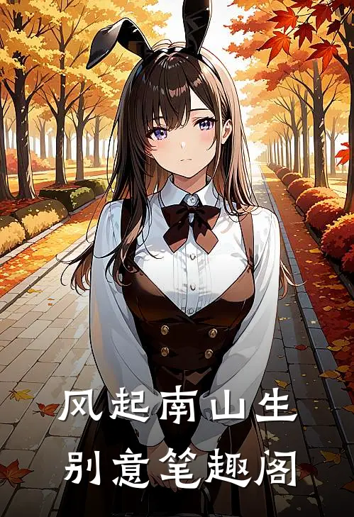 风起南山生别意笔趣阁