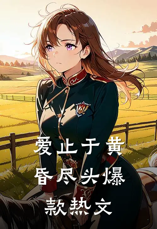 爱止于黄昏尽头爆款热文