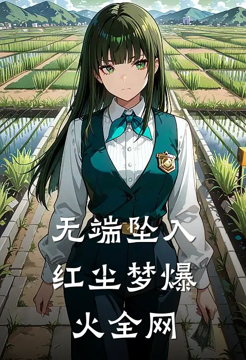 无端坠入红尘梦爆火全网