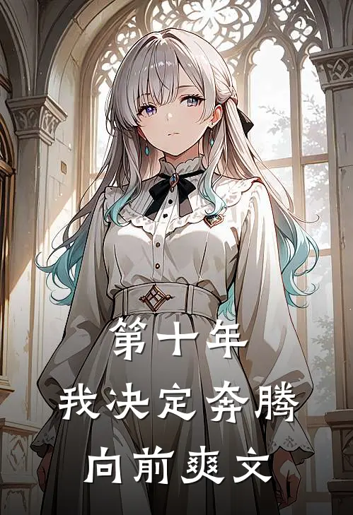 第十年，我决定奔腾向前爽文