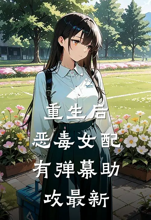 重生后，恶毒女配有弹幕助攻最新