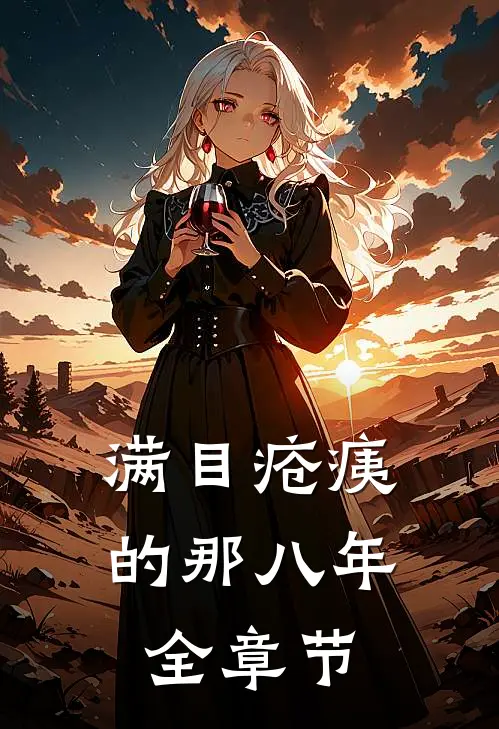 满目疮痍的那八年全章节