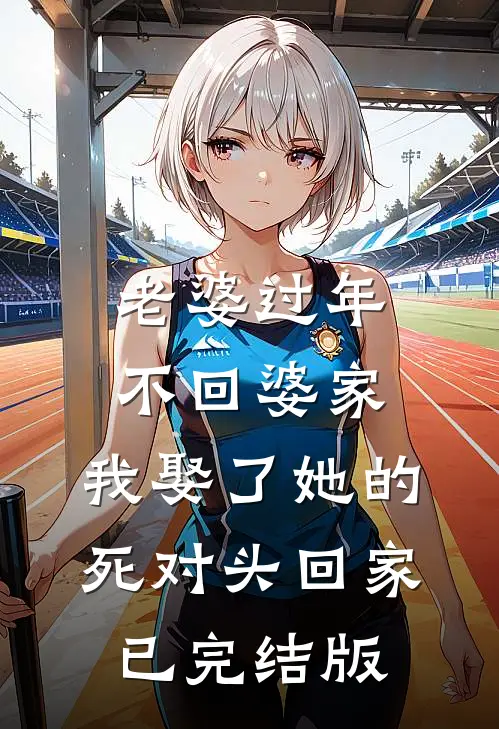 老婆过年不回婆家，我娶了她的死对头回家已完结版