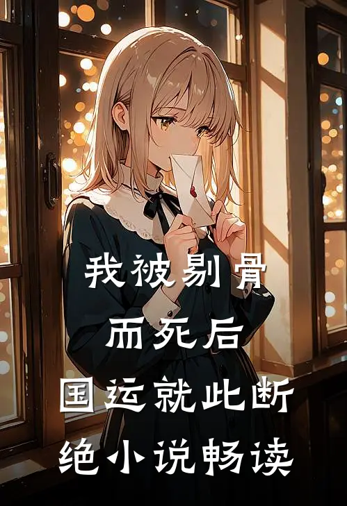 我被剔骨而死后，国运就此断绝小说畅读