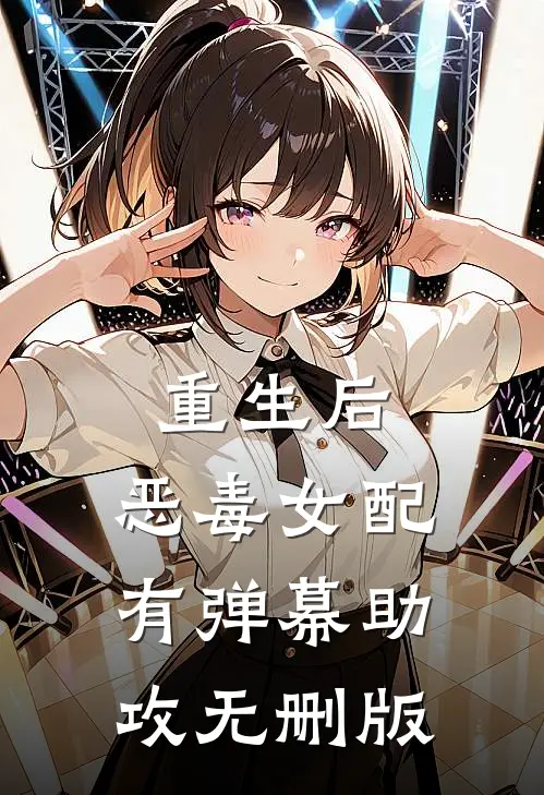 重生后，恶毒女配有弹幕助攻无删版