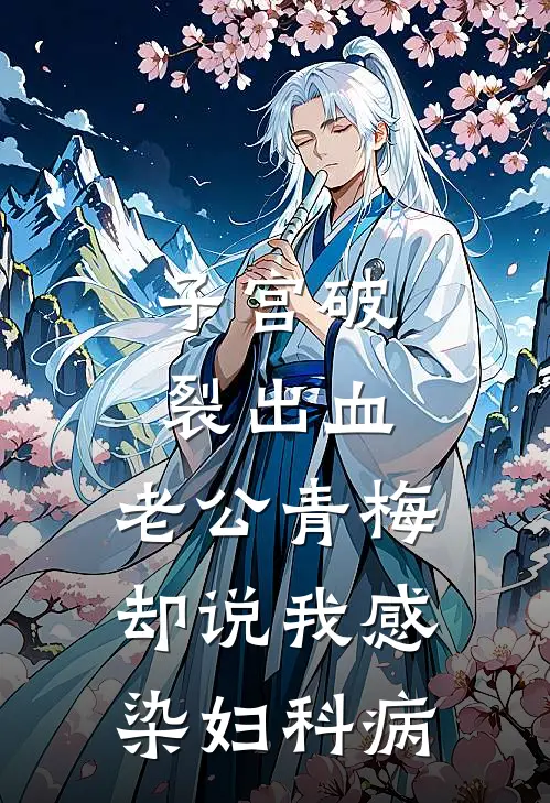 子宫破裂出血，老公青梅却说我感染妇科病