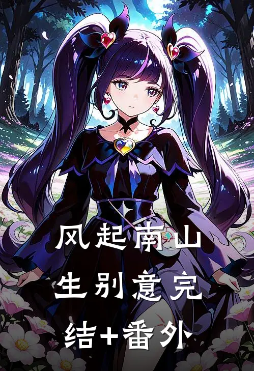 风起南山生别意完结+番外
