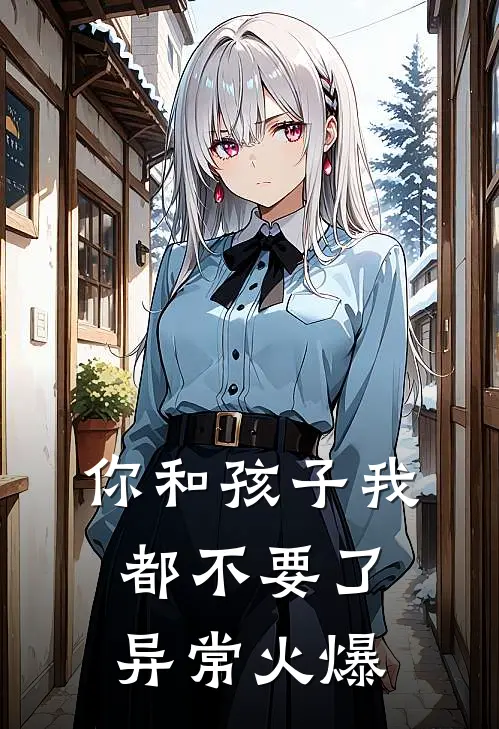 你和孩子我都不要了异常火爆