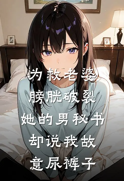 为救老婆膀胱破裂，她的男秘书却说我故意尿裤子