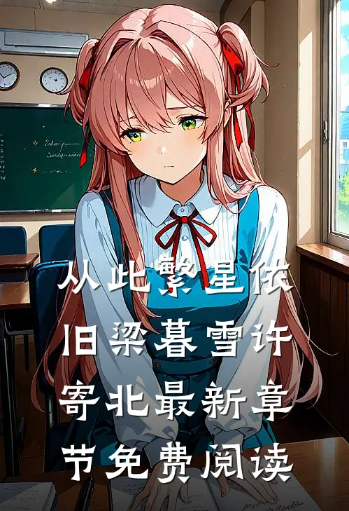从此繁星依旧梁暮雪许寄北最新章节免费阅读