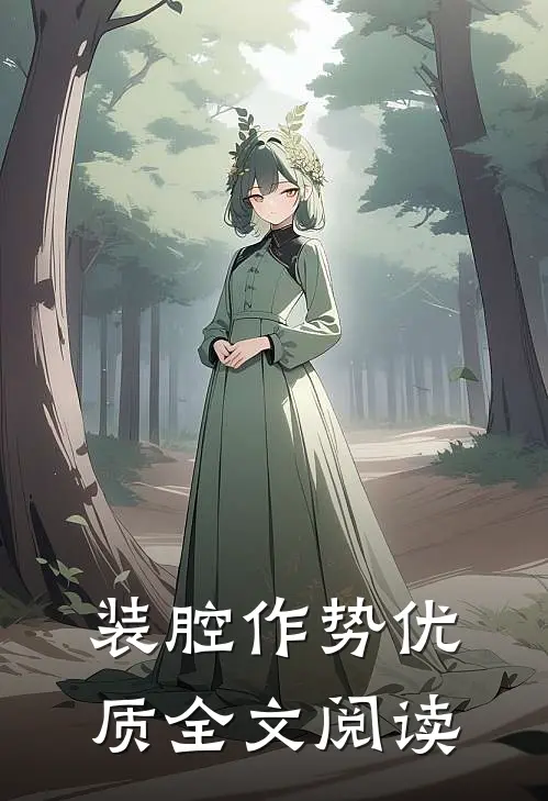 装腔作势优质全文阅读