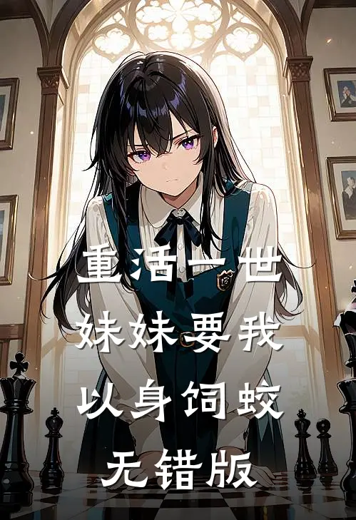 重活一世，妹妹要我以身饲蛟无错版