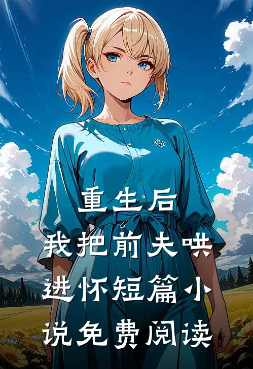 重生后，我把前夫哄进怀短篇小说免费阅读