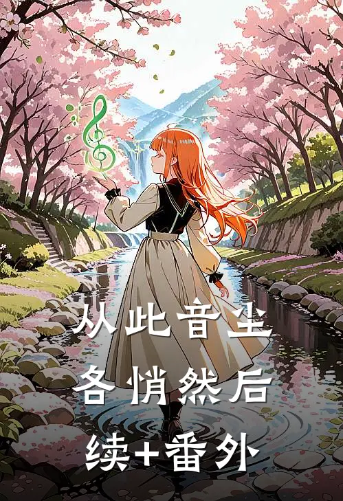 从此音尘各悄然后续+番外