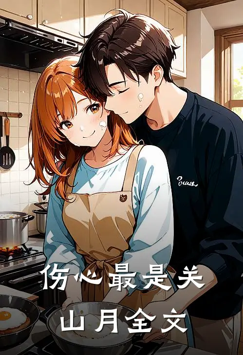 伤心最是关山月全文
