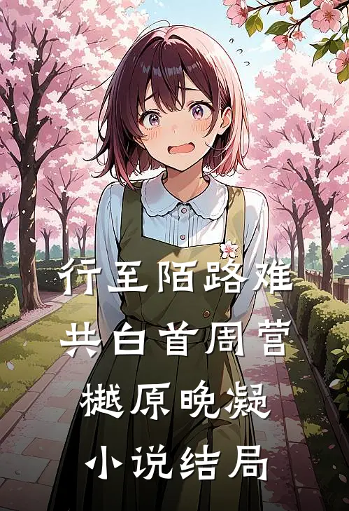 行至陌路难共白首周营樾原晚凝小说结局