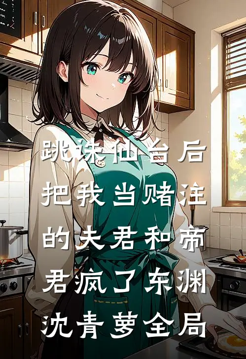 跳诛仙台后，把我当赌注的夫君和帝君疯了东渊沈青萝全局