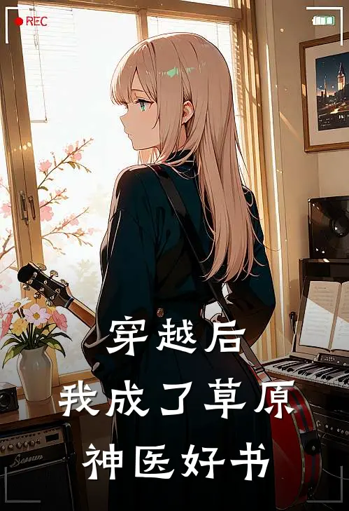穿越后，我成了草原神医好书