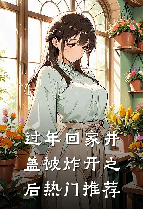 过年回家井盖被炸开之后热门推荐