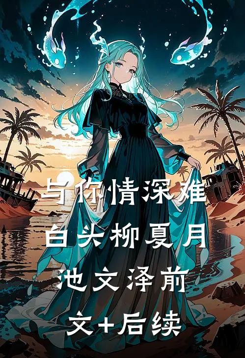 与你情深难白头柳夏月池文泽前文+后续