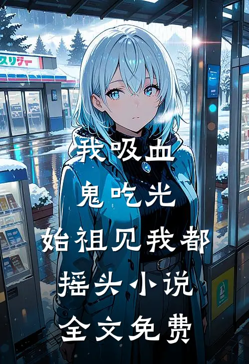我吸血鬼吃光，始祖见我都摇头小说全文免费