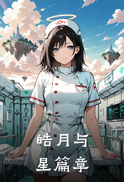 皓月与星篇章