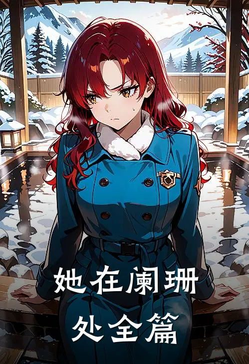 她在阑珊处全篇