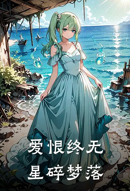 爱恨终无，星碎梦落