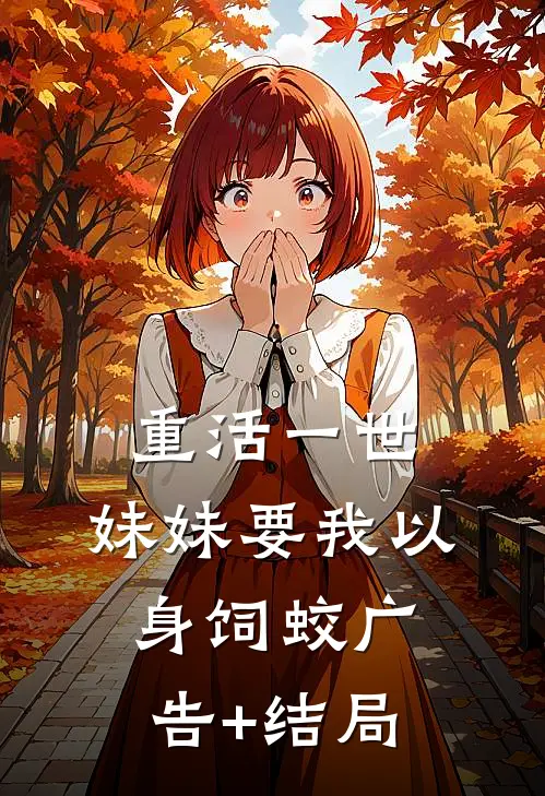 重活一世，妹妹要我以身饲蛟广告+结局