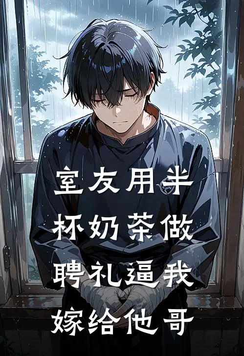 室友用半杯奶茶做聘礼逼我嫁给他哥