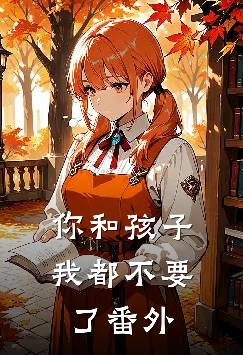 你和孩子我都不要了番外