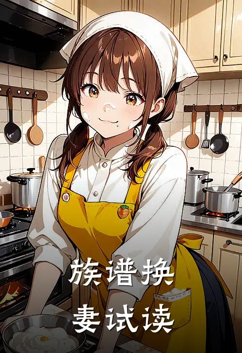 族谱换妻试读