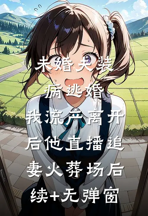 未婚夫装病逃婚，我流产离开后他直播追妻火葬场后续+无弹窗