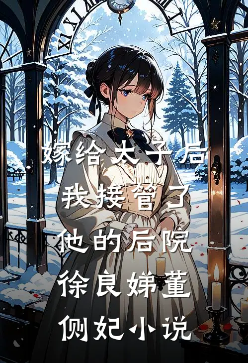 嫁给太子后，我接管了他的后院徐良娣董侧妃小说