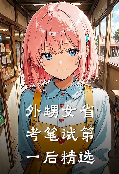 外甥女省考笔试第一后精选