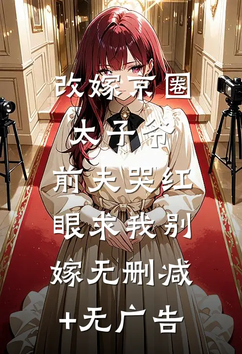 改嫁京圈太子爷，前夫哭红眼求我别嫁无删减+无广告