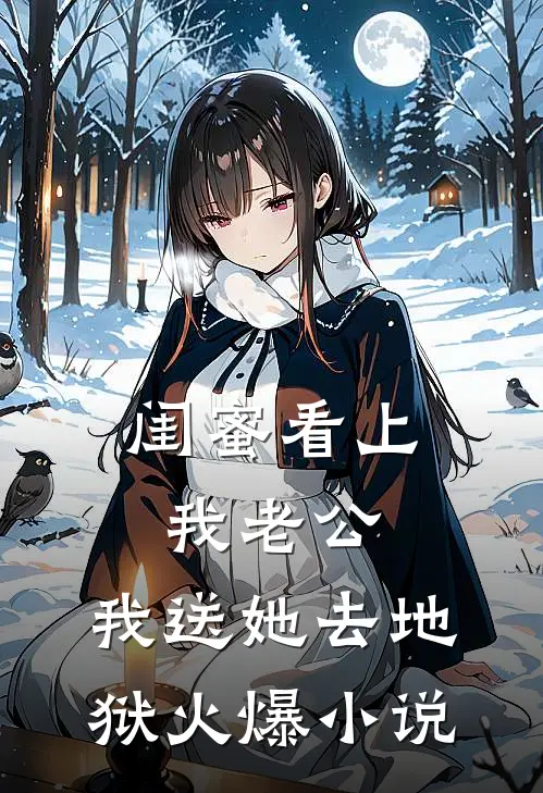 闺蜜看上我老公，我送她去地狱火爆小说
