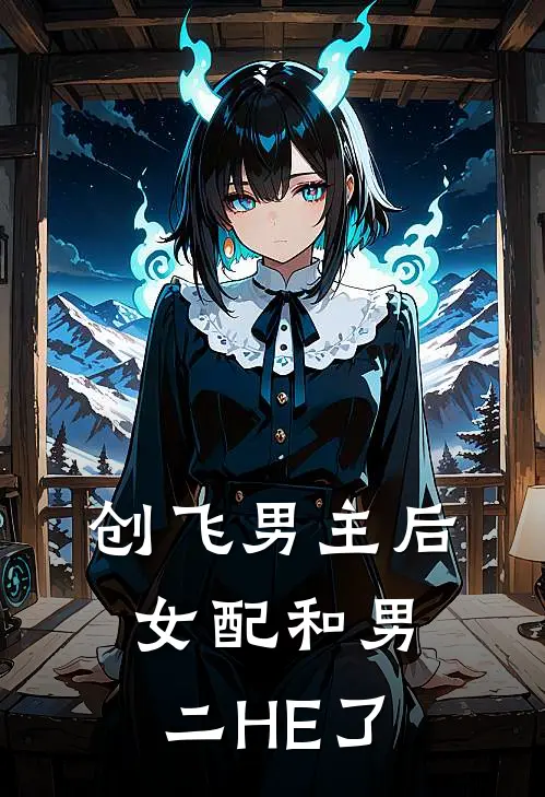 创飞男主后，女配和男二HE了