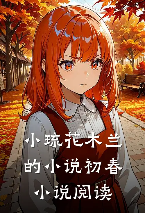 小琉花木兰的小说初春小说阅读