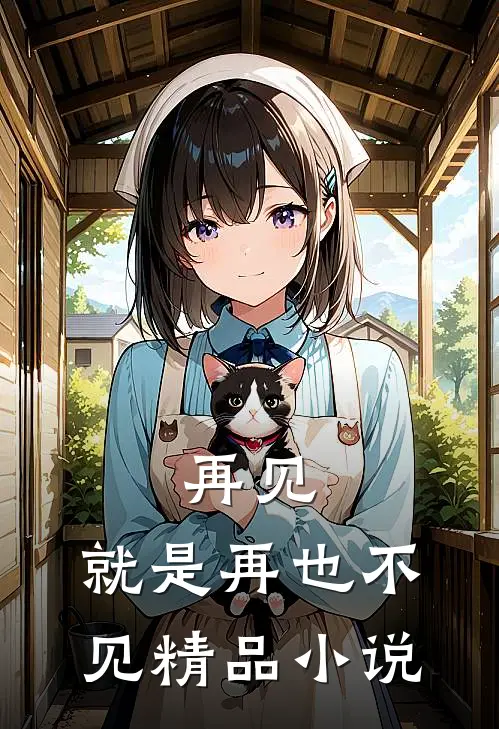 再见，就是再也不见精品小说