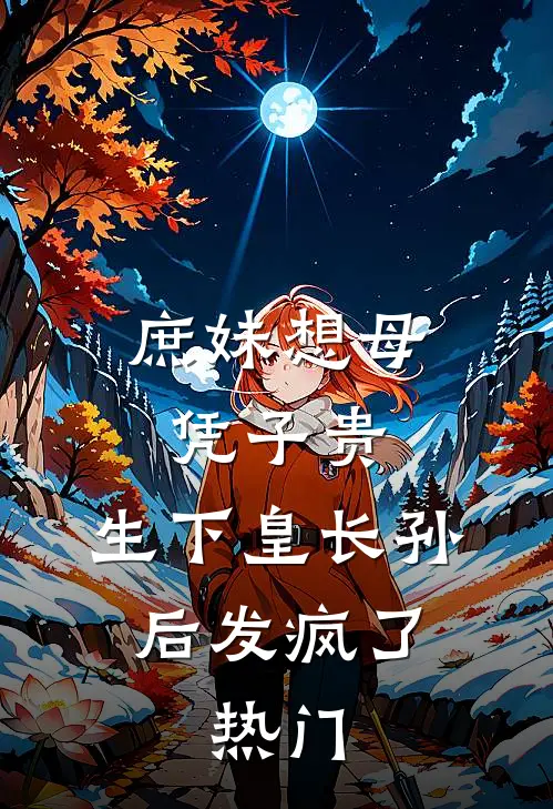 庶妹想母凭子贵，生下皇长孙后发疯了。热门