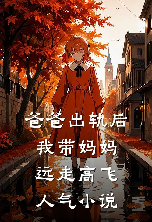 爸爸出轨后，我带妈妈远走高飞人气小说