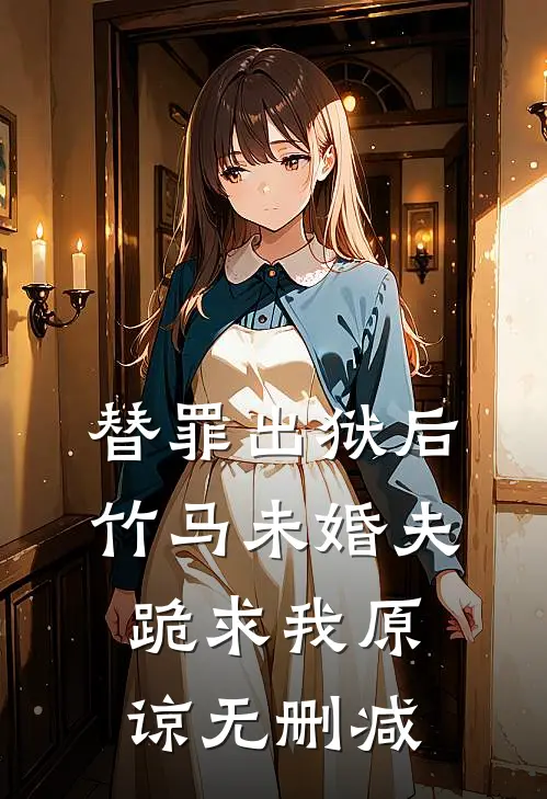 替罪出狱后，竹马未婚夫跪求我原谅无删减