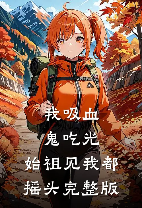 我吸血鬼吃光，始祖见我都摇头完整版