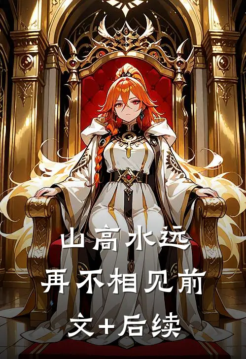 山高水远，再不相见前文+后续