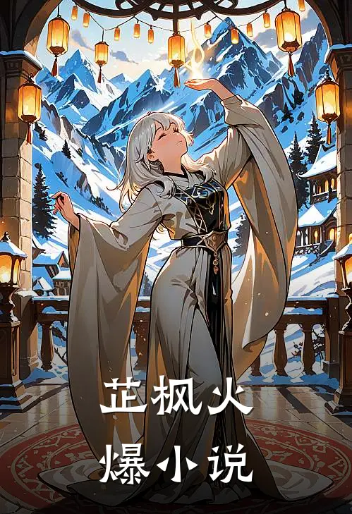 芷枫火爆小说