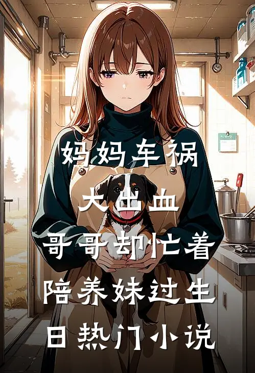 妈妈车祸大出血，哥哥却忙着陪养妹过生日热门小说