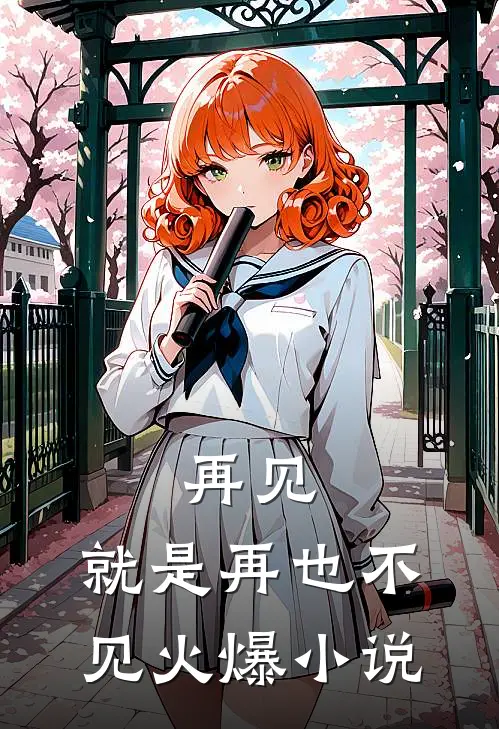 再见，就是再也不见火爆小说